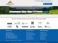 indiatourismhotels.com