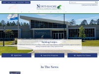 northshorecollege.edu Thumbnail