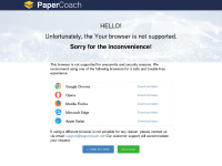 papercoach.net