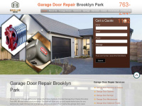 brooklynparkmn-garage-repairs.com