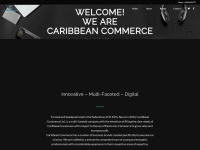 caribcommerce.com Thumbnail