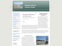 salisbury-beach.org Thumbnail