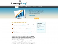 leverageleap.com Thumbnail