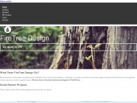 firetreedesign.com Thumbnail