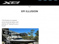 Xfiboats.com.au