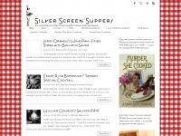 silverscreensuppers.com Thumbnail
