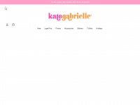 kategabrielle.com