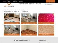 carpettechnique.com.au