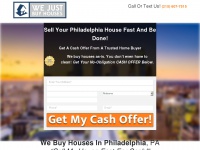 Wejustbuyhouses.com