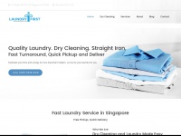 laundryfirst.sg Thumbnail