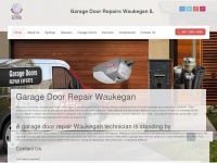 Waukegan-garage-repairs.com