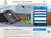 garagedoorpro-wheatonil.com