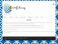 eurofiling.foundation Thumbnail