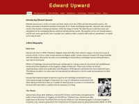 edwardupward.info Thumbnail