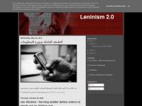 leninism2point0.blogspot.com Thumbnail