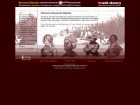 Recoveredhistories.org