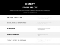 history-from-below.net Thumbnail