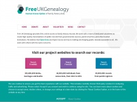 Freeukgenealogy.org.uk