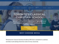 westminsterclassical.ca Thumbnail