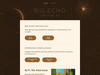 bigecho.org Thumbnail