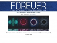 Forever-magazine.com