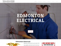 electricaledmonton.com