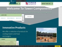 towercomponentsinc.com