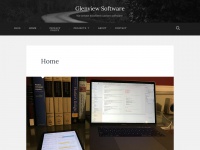 glenviewsoftware.com