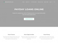 paydayloanonline.com