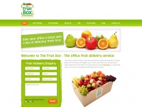 thefruit-box.co.uk Thumbnail