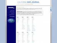 Calbarjournal.com