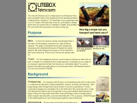 liteboxtelescopes.com