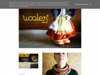 wooler-shop.blogspot.com Thumbnail