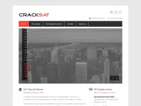 cracksat.com Thumbnail