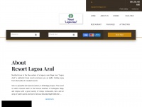 Resortlagoa.com