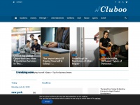 cluboo.com Thumbnail