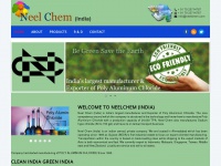 Neelchem.com