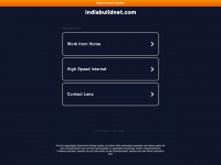 indiabuildnet.com