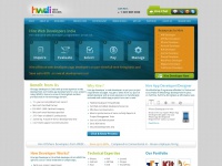hirewebdevelopersindia.com