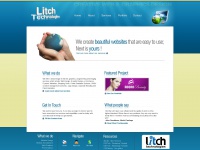 litch-tec.com Thumbnail