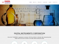 Digitalinstruments.net