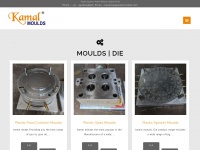 kamalmoulds.com Thumbnail