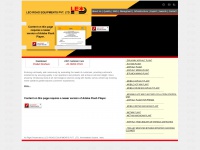 Leoroadequipments.com