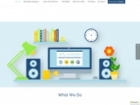 niftywebsitedesign.co.uk Thumbnail