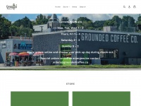 groundedcoffee.ca Thumbnail