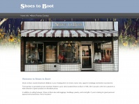 shoes2boot.ca Thumbnail