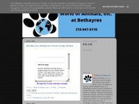veterinariansinbuckscounty.blogspot.com Thumbnail