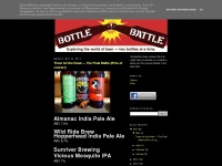 Bottle-battle.blogspot.com