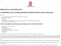 Locksmithy.com