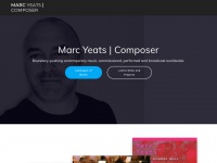 marc-yeats.com